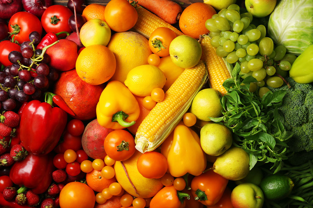 Managing AFib – Best foods to consider